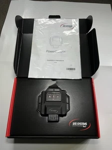 DTE Power Control RX Tuning Box BMW X7 (G07) X DRIVE M 50i 530 HP - Picture 1 of 7