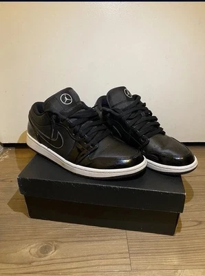 Zapatillas Air Jordan 1 Low SE "All-Star 2021" Talla 10.5 Foto 1 de 4