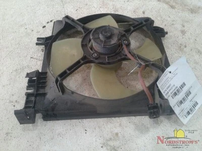 2014 Subaru Legacy Radiator Cooling Fan Assembly Foto 1 de 4