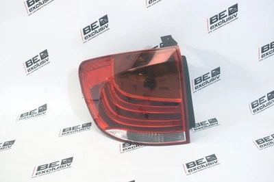 BMW X1 Sd18I E84 Feu Arrière Gauche Extérieur Feu Stop 2990109 - Photo 1/4