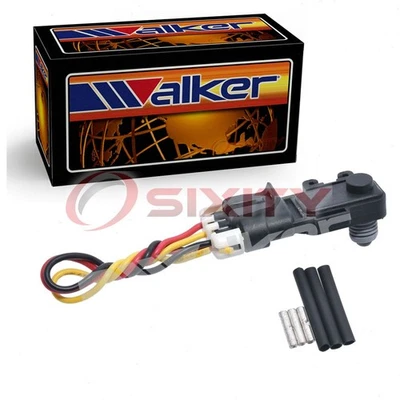 Sensor de presión del tanque de combustible Walker para Chevrolet 2500 Avalanche Aveo PE 1996-2008 Foto 1 de 4