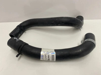 Genuine Holden Radiator Hose Set VE VF WM WN L77 & LS3  V8 " Upper & Lower Hoses - image 1 of 2