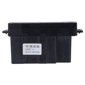 Excavator Air Condition Control Panel Air Conditioning Controller Module´ - Picture 1 of 22