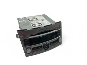 SUBARU LEGACY IV BL Musik-Player ohne GPS 86201AJ410 28475286 - Bild 1 von 8