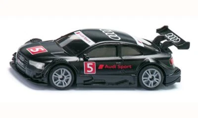 Siku 1580 - Audi RS5 Gara DTM Touring Car Auto Modellino Giocattolo Modello - Immagine 1 di 3