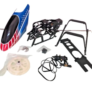 Pièces hélicoptère pour Trex 450 - 1 - Photo 1/3