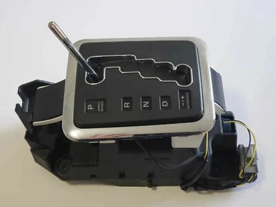 GARANTIA VITALÍCIA 2005 a 2007 Chrysler Pacifica câmbio de marchas conjunto câmbio - Imagem 1 de 4