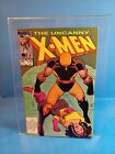 THE UNCANNY X-MEN - # 177  1984 - MARVEL COMICS Good For CGC (M5 )