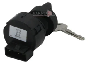 Manitou Ignition Switch | 272578 - Picture 1 of 3