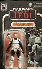 Star Wars Vintage Collection VC272 ROTJ Endor Rebel Commando Scout Trooper J4