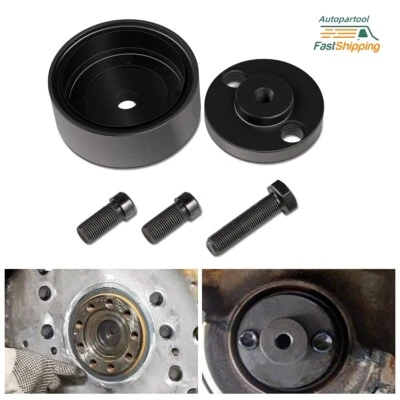 Instalador de sello de cigüeñal trasero 7834 para Ford Ranger & Explorer 1993-2006 4,0 L V6 Foto 1 de 4