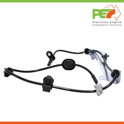 2 x новый * OEM * колеса датчики скорости - LH и RH задний подходит Subaru Outback 2,5 л - Изображение 1 из 4