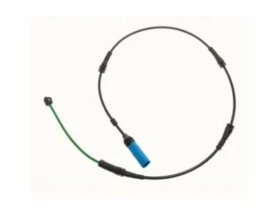 Sensor de pastillas de freno trasero para BMW 540i 2017 24732 ft Foto 1 de 2