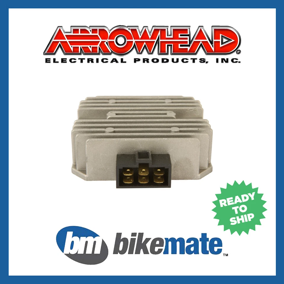 Retificador regulador de tensão para YAMAHA YZF-R6 1999 2000 2001 2002 - Imagem 1 de 1