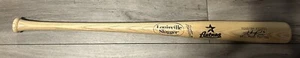 Hunter Pence Autographed Louisville Slugger baseball bat - Picture 1 of 3
