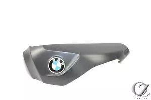 06 BMW R1200GS Adventure Left Side Tank Trim Fairing Cowl Cover - Bild 1 von 8