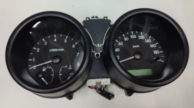 QUADRO STRUMENTI CHEVROLET DAEWOO KALOS 96426049 CONTACHILOMETRI A5697 - Immagine 1 di 4