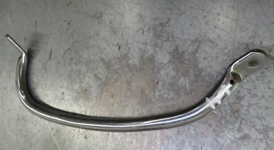 Asiento de banco izquierdo BMW/2 mango cromado r60 r50 r50/2 r60/2 r69s r69 r50s L4 Foto 1 de 4