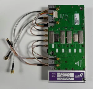 [USA Overnight] Axel RA00040 / 300ZD24100 For Axel Wireless BDA 800Mhz - Picture 1 of 5