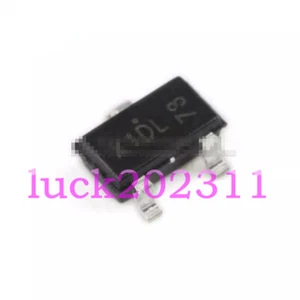 5pcs NEW AO3401A SOT-23P channel-30V-4A patch MOSFET field effect tube #YT - Picture 1 of 1