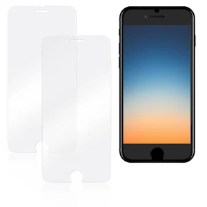 Apple iPhone 6 Plus/ 6S Plus protezione vero vetro spessore 9H/pellicola protezione display - Foto 1 di 5
