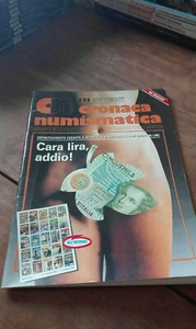 Cronaca Numismatica N. 121 Luglio-Agosto 2000 - Foto 1 di 1