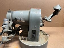 Christen Type KC 21 CH Drill Grinder Watchmaker Small Drill Bits Swiss Made