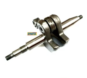 Cigüeñal Stihl TS400 Genuino 42230300400 Máquina de Disco de Gasolina - Imagen 1 de 3