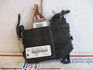 ✅ 2008 VIC MARQUIS TOWN Keyless Entry Driver Door Module LH Computer Switch - Bild 1 von 12