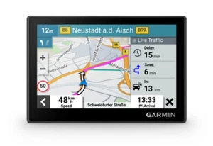 Garmin Navigatore Fisso GPS per Auto 5" Wi-Fi Bluetooth Drive 53 010-02858-11 - Foto 1 di 7