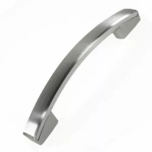 Oven Door Handle for Whirlpool WMH2205XVQ0 WMH3205XVB1 YGMH6185XVS0 YWMH1162XVB5 - Picture 1 of 6