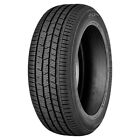 TYRE CONTINENTAL 245/50 R20 102V CROSSCONTACT LX SPORT M+S SILENT