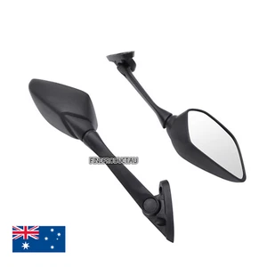 Motorcycle Rear view mirror YAMAHA YZF R25 2014-2016 R3 2015-2017 R15 2013-2015 - Picture 1 of 6