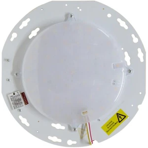 Retrofit 2D LED Gear Tray with Microwave Sensor Switchable Watts and CCT BELL - Picture 1 of 6