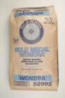 Wondra Bleached Enriched Malted Quick Mixing Instant Flour, 50 P