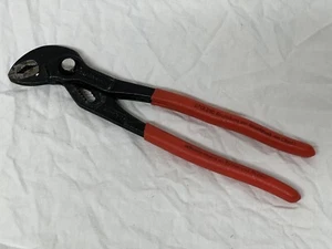 KNIPEX Cobra Wasserpumpenzange 87 01 250 2 Zoll x 250mm - Bild 1 von 6