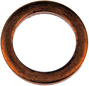 Engine Oil Drain Plug Gasket (Dorman #095-010) - Picture 1 of 1