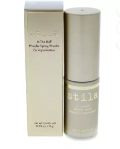 Stila In The Buff Spray per impostazione della polvere - illuminante 0,39 oz - Foto 1 di 2