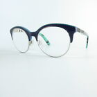 Kenzo Kz2500s Full Rim J9834 Used Eyeglasses Frames