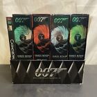 007 JAMES BOND ULTIMATE COLLECTOR'S SET - Discs Are In Good Shape! Only $49.00 on eBay