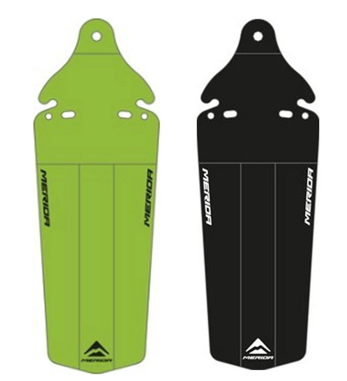 MERIDA Guardabarros Trasero - Imagen 1 de 1