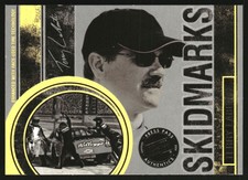 2006 Press Pass Eclipse Skidmarks #SM5 Bobby Labonte   