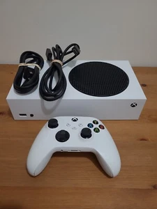 Xbox Series S - Como nuevo - Mando y pilas incluidas - Probado - Imagen 1 de 8