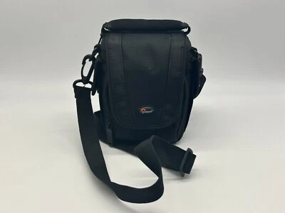 ⭐️ LOWEPRO Edit 100 AW Weatherproof Outdoor Digital CAMERA CASE Pouch Nikon ⭐️ - Image 1 of 4
