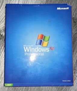 Microsoft Windows XP Professional Product Key, With Install CD