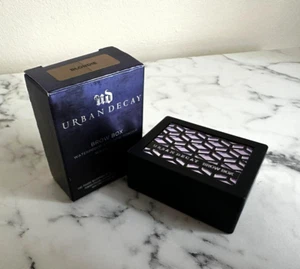 Urban Decay Brow Box With Tools - BLONDIE - NEW - Picture 1 of 10