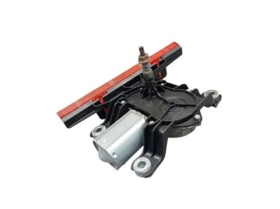 Rear Wiper Motor for Mercedes-Benz W169 A 160 CDI - Image 1 of 4
