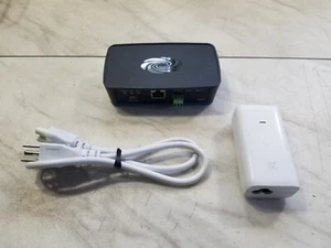 Procesador de control de medios de sala Crestron RMC3 serie 3 con adaptador de corriente UPOE - Imagen 1 de 12
