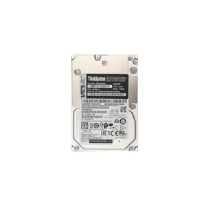 Lenovo 00YK011 600GB SFF 2.5in SAS-3 12Gbps 15K HDD - Picture 1 of 1