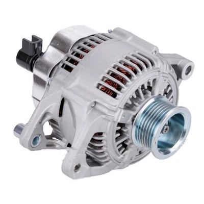 Alternador de van 1999 2000 | 56027913AB | 5.2L V8 5211cc para Dodge Ram 2500 - Imagem 1 de 4